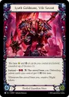 Product image for Lyath Goldmane, Vile Savant