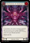 Product image for Machinations de domination