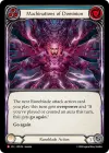Product image for Machinations of Dominion
