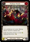 Product image for Madcap Muscle (Red)