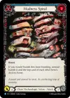 Product image for Madness Spiral (Blue)