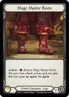 Product image for Mage Master Boots