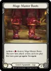Product image for Mage Master Boots