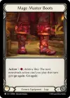 Product image for Mage Master Boots