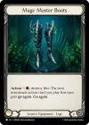 Product image for Mage Master Boots