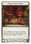 Product image for Mage Master Boots