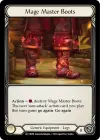 Product image for Mage Master Boots