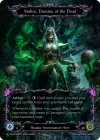 Product image for Malice, Domina of the Dead