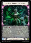 Product image for Malice, domina des morts