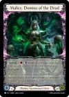 Product image for Malice, Domina of the Dead