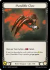 Product image for Mandible Claw