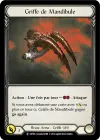Product image for Griffe de Mandibule