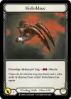 Product image for Mandible Claw