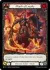 Product image for March of Loyalty