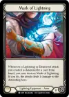 Product image for Mark of Lightning
