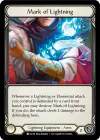Product image for Mark of Lightning