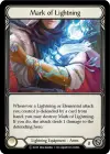 Product image for Mark of Lightning