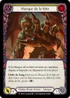 Product image for Marque de la bête