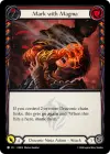 Product image for Mark with Magma (Red)