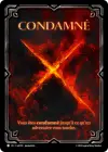 Product image for Condamné