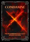 Product image for Condamné