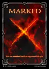 Product image for Marked