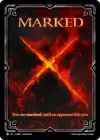 Product image for Marked