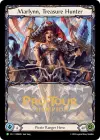 Product image for Marlynn, Treasure Hunter