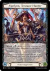 Product image for Marlynn, Treasure Hunter