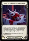 Product image for Mask of Malicious Manifestations