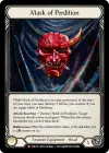 Product image for Mask of Perdition