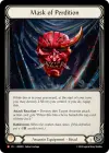 Product image for Mask of Perdition