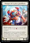 Product image for Mask of the Swarming Claw