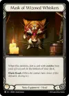 Product image for Mask of Wizened Whiskers