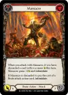Product image for Massacre