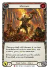Product image for Massacre