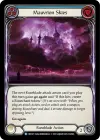 Product image for Mauvrion Skies (Blue)
