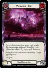 Product image for Mauvrion Skies (Blue)
