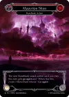 Product image for Mauvrion Skies (Red)