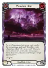 Product image for Mauvrion Skies (Blue)