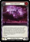 Product image for Mauvrion Skies (Red)