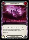 Product image for Mauvrion Skies (Blue)
