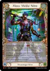 Product image for Maxx 'Média' Nitro