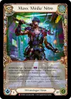 Product image for Maxx 'Média' Nitro