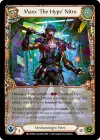 Product image for Maxx 'The Hype' Nitro