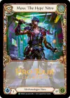 Product image for Maxx 'The Hype' Nitro