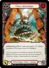 Product image for Force mécanique