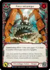Product image for Force mécanique