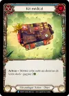 Product image for Kit médical