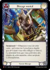 Product image for Blocage mental
